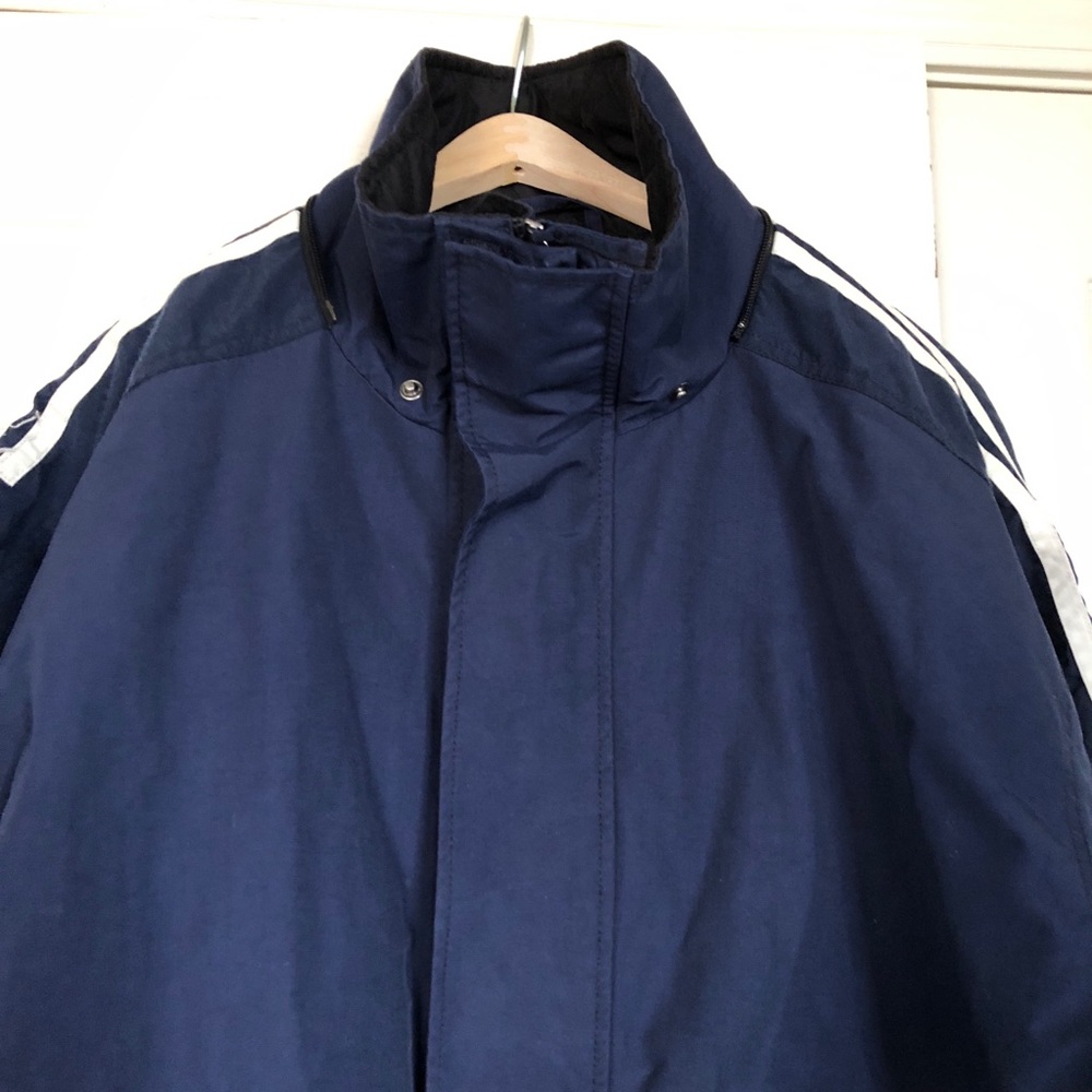 SESSIONS Men’s Insulated Vintage Jacket…